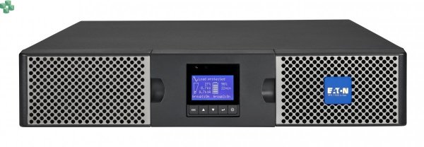 9PX2200IRT2U-L Zasilacz UPS Eaton 9PX 2200VA/2200W 2U, on-line, z baterią litowo-jonową
