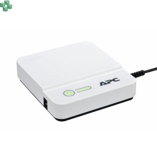 CP12036LI APC Back UPS 12V DC, z akumulatorem litowo-jonowym, dla ochrony routerów i małych urządzeń IT