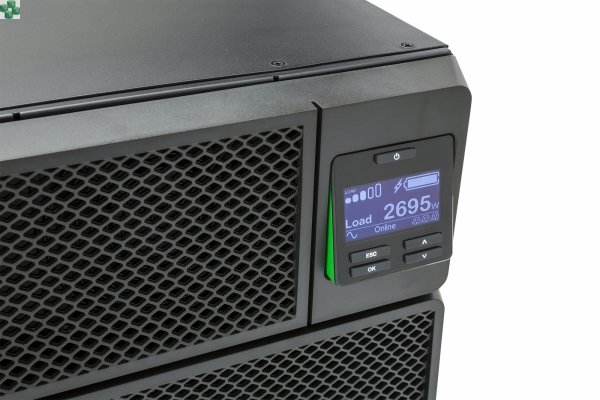 SRT8KXLI APC Smart-UPS SRT 8000VA/8000W 230V