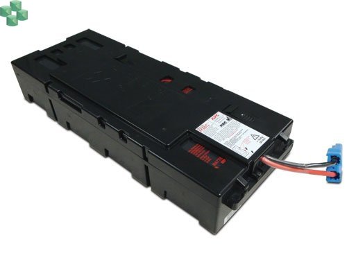 Wymienny moduł bateryjny APC # 115 (APC Replacement Battery Cartridge)