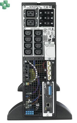 WYCOFANY - SURTD5000XLI APC Smart-UPS RT 5000VA / 3500W 230V 