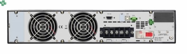 SRV10KRILRK Zasilacz UPS APC Easy UPS SRV do montażu w szafie rack, 10000 VA 230 V, z zewnętrznym pakietem akumulatorów i zestawem szyn