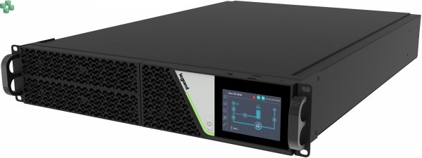 311342 Zasilacz UPS LEGRAND KEOR DK 3000VA/3000W, On-Line, Rack/Tower, 2U, 230V, PF=1