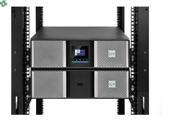 9PXEBM180RT3UG2 EATON Moduł bateryjny 180V do zasilacza 9PX GEN2 5-6kVA, 3U, Rack/Tower, szyny w zestawie