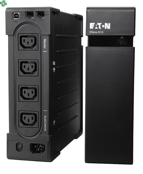 EL800USBIEC Eaton Ellipse ECO 800 IEC USB