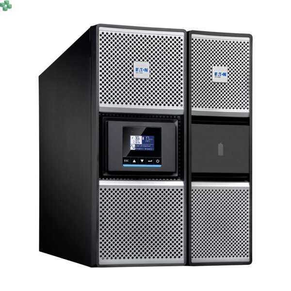 9PXEBM240RT3UG2 EATON Moduł bateryjny 240V do zasilacza 9PX GEN2 8-11kVA, 3U, Rack/Tower, szyny w zestawie