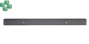 AP9572 Rack PDU, Basic, Zero U, 16A, 208/230V, (15) C13