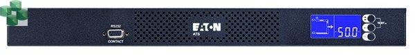 EATS16 Przełącznik żródła zasilania Eaton EATS16