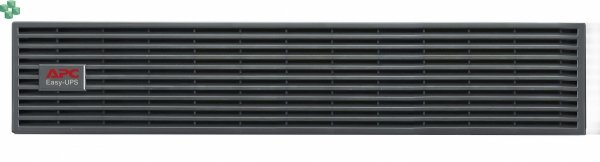 SRV72RLBP-9A Pakiet akumulatorowy 72 V do APC Easy UPS On-Line SRV do montażu w szafie, dla modelu o wydłużonym czasie podtrzymania 2/3 kVA