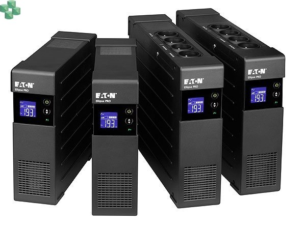 ELP1200IEC UPS Eaton Ellipse PRO 1200 IEC