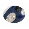 Lampa Zabiegowo-Diagnostyczna L21-25TD LED Bezcieniowa, Sufitowa - Dwuczaszowa