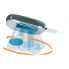 Elektroterapia + Ultradźwięk + Laser BTL-4820SL Premium