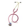 Stetoskop Pediatryczny SPIRIT CK-S606PF Rainbow Edition Deluxe Series Pediatric Dual Head z Pływającą Membraną