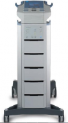Aparat 2-kanałowy do Elektroterapii BTL-4625 Premium
