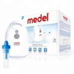 Inhalator Pneumatyczno-Tłokowy Medel Family Plus