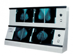 Negatoskop do Mammografii NGP-2x31M