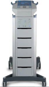 Elektroterapia + Ultradźwięk + Laser BTL-4825SL Premium 
