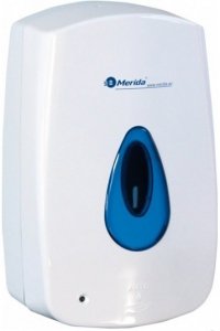 Automatyczny Bezdotykowy Dozownik do Mydła w Pianie Merida Top Automatic