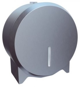Pojemnik na Papier Toaletowy Merida Stella Mini Średnica Rolki 19cm - Różne Kolory