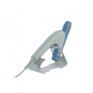 Metalowy Uchwyt na Przepływomierz BTL-08 Spiro