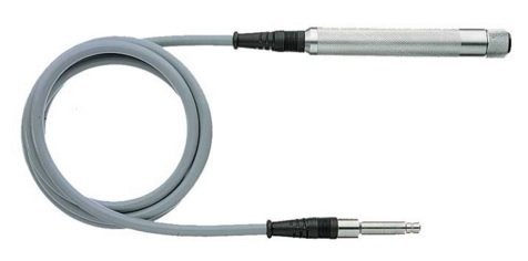 Kabel Światłowodowy z Rękojeścią 