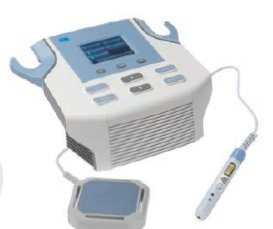 Aparat do Laseroterapii + Magnetoterapia BTL-4800LM2 Smart 