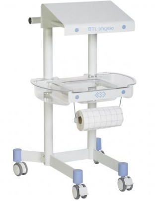 Aparat 2-kanałowy do Elektroterapii BTL-4625 Premium