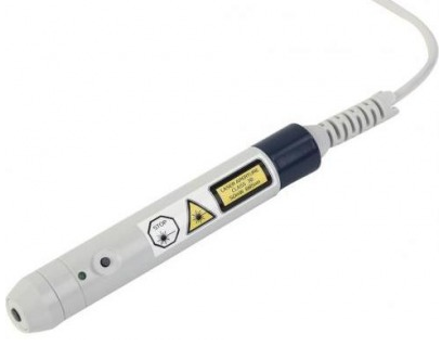 Laser Terapeutyczny 1-kanałowy BTL-4110 Premium