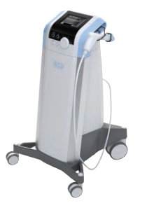 Aparat do Masażu Uciskowego BTL-6000 Lymphastim Easy 6