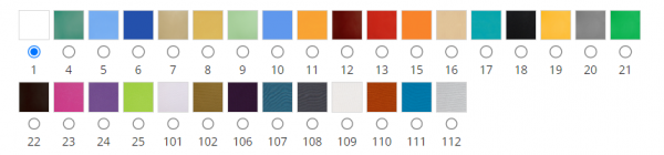 Fotel do Dializ JFD3