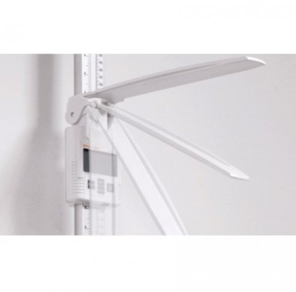 Stadiometr Elektroniczny Charder HM210D