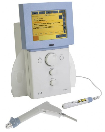 Terapia Falami Uderzeniowymi BTL-5000 SWT Power + Jedna Dodatkowa Terapia Gratis!!!