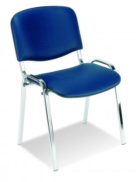 Krzesło ISO - Różne Rodzaje Skaj, Materiał