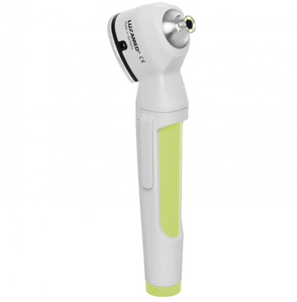 Otoskop Luxascope Auris Bateryjny COLOUR YOUR DAY