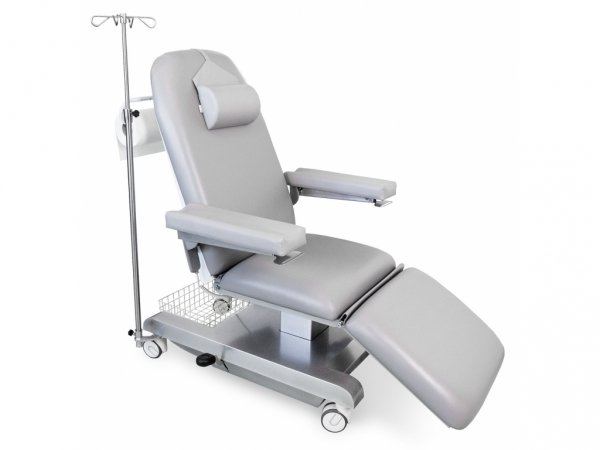 Fotel do Dializ JFD3