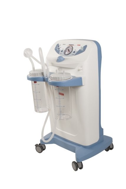 Ssak Medyczny New Hospivac 400 FS-2
