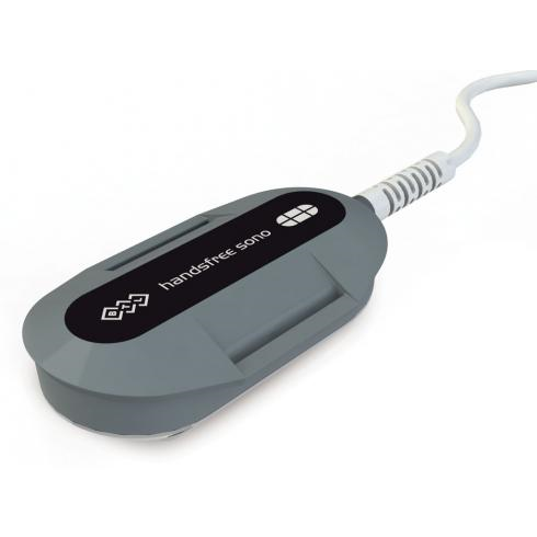 Aparat do Ultradźwięków + Laser BTL-4800SL Smart 