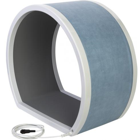 Aparat do Elektroterapii + Magnetoterapia + Ultradźwięk + Laser BTL-5818SLM Combi 