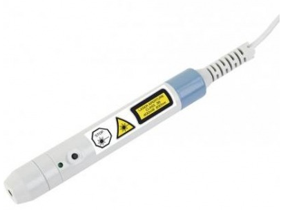 Sonda Laserowa Podczerwona BTL - Różne Rodzaje