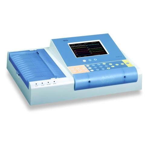 Aparat EKG BTL-08 LT