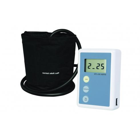 Holter ABPM BTL - Holter Ciśnieniowy