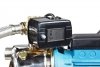 Hydrofor Zbiornik 24 L + Pompa AJ50/60 IBO Zestaw