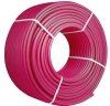 RURA 16X2 PERT EVO DIAMOND MAGENTA PE-RT ZWÓJ 200M