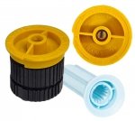 Dysza Statyczna Rain Bird 4 VAN (0,9-1,2m) do Korpusu 1804 ProS seria VAN