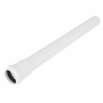 RURA KANALIZACYJNA ODPŁYWOWA FI 32mm x 300 BIAŁA PVC 0,3m