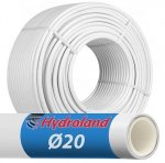 RURA WIELOWARSTWOWA PEX ALUPEX 20mm x 2,0 PEX/AL/PEX - 1mb Na Metry