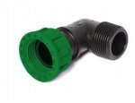 Kolano Swivel M-F (GZ, GW) 1-1
