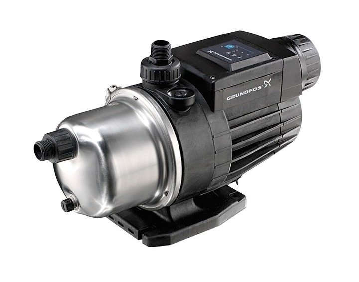 Pompa Hydroforowa MQ3-45 GRUNDFOS Auto 96515415