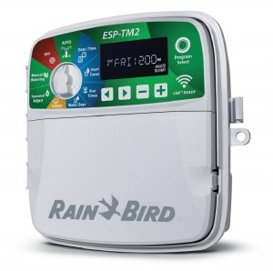 Sterownik 4 sekcyjny zewnętrzny ESP-TM2 Rain Bird TM-2-6-230