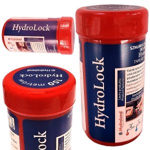 NIĆ USZCZELNIAJĄCA NITKA SZNUREK 150m HydroLock